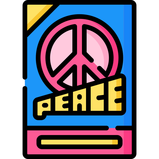 Peace icon