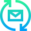 Email icon 64x64