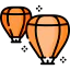 Lantern icon 64x64