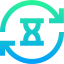 Waiting icon 64x64