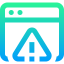 Error icon 64x64