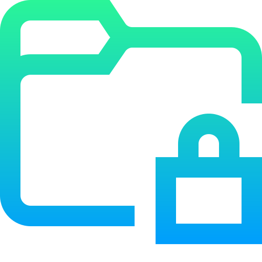 Locked icon