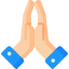 Hand icon 64x64