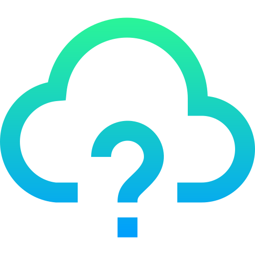 Cloud icon