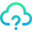 Cloud icon 64x64