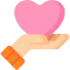 Love icon 64x64