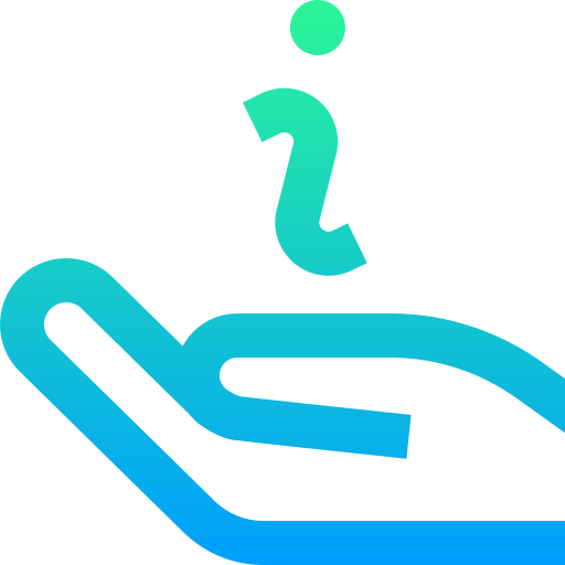 Info icon