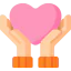 Love icon 64x64