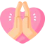Love icon 64x64