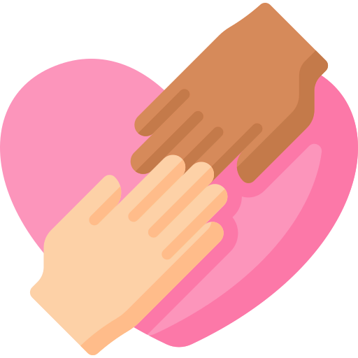 Hands icon