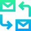 Correspondence icon 64x64