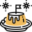 Dessert icon 64x64