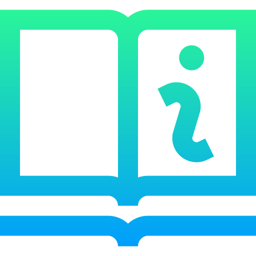 Info icon
