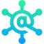 Communication icon 64x64