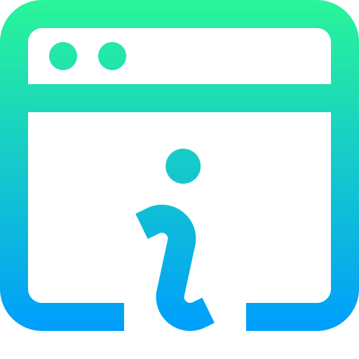 Info icon