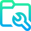 Settings icon 64x64