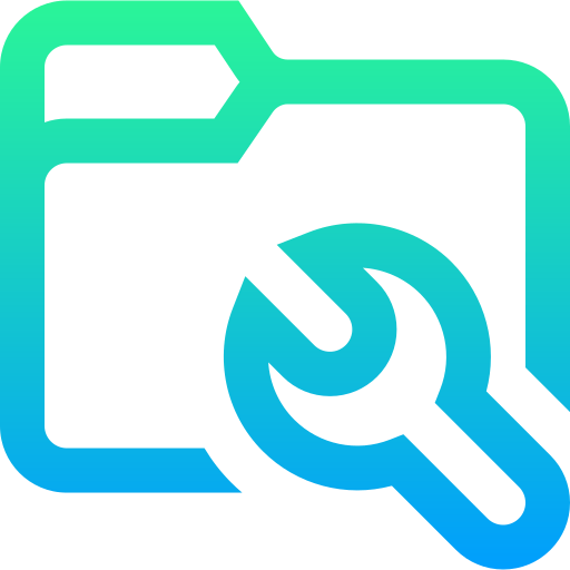 Settings icon