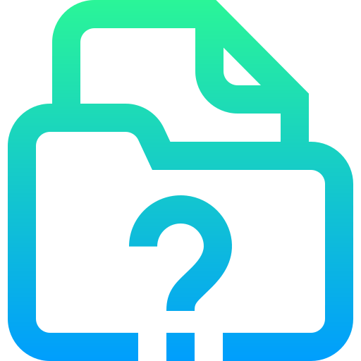 Folder icon