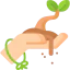 Hand icon 64x64
