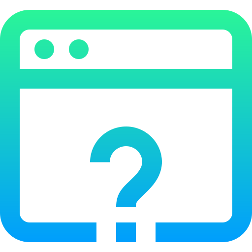 Faq icon