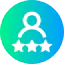 Rating icon 64x64