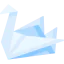 Origami icon 64x64