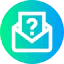 Mail icon 64x64