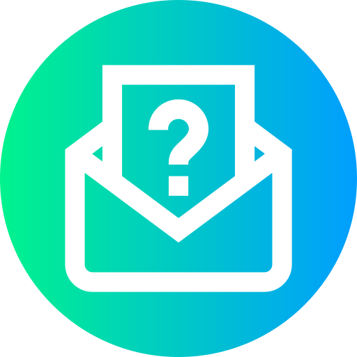 Mail icon