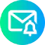 Mail icon 64x64