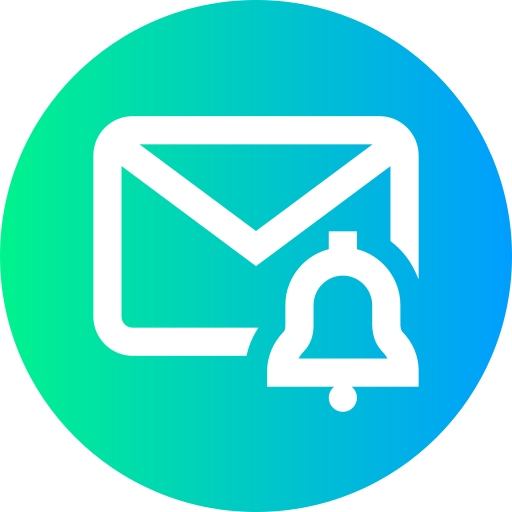 Mail icon