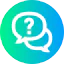 Communication icon 64x64