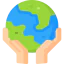 World icon 64x64