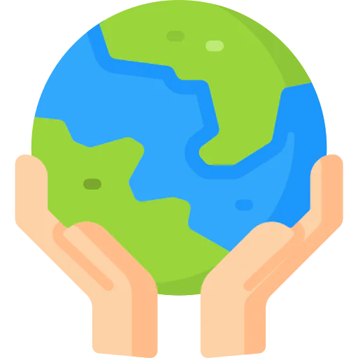 World icon