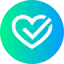 Like icon 64x64