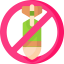 No war icon 64x64
