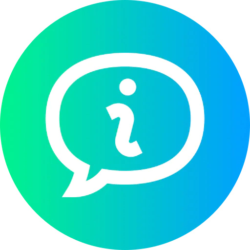 Info icon