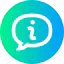 Info icon 64x64