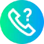 Question icon 64x64