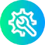 Support icon 64x64