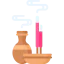Incense icon 64x64