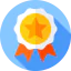 Medal icon 64x64