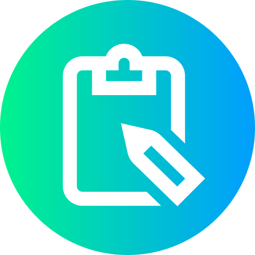 List icon