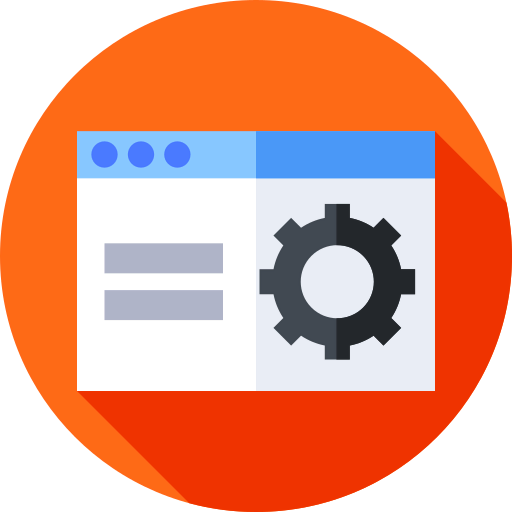 Settings icon