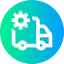 Service icône 64x64