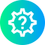 Settings icon 64x64