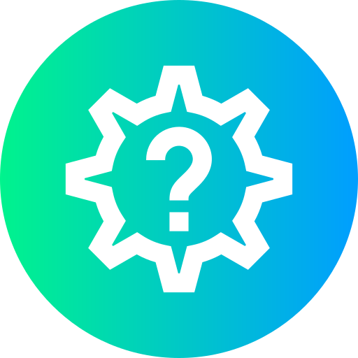 Settings icon