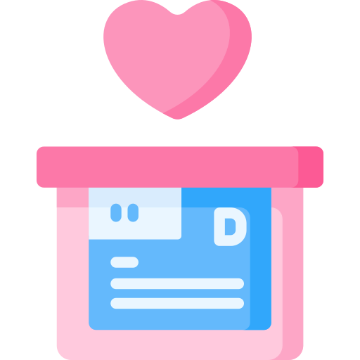 Donation icon
