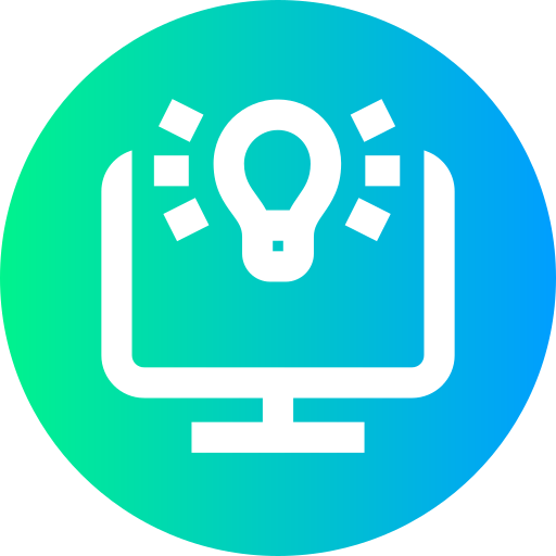 Computer icon