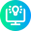 Computer icon 64x64