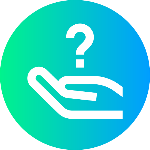 Ask icon